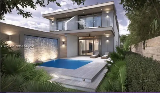 6021 SW 76th St, South Miami, FL 33143 - Image #1