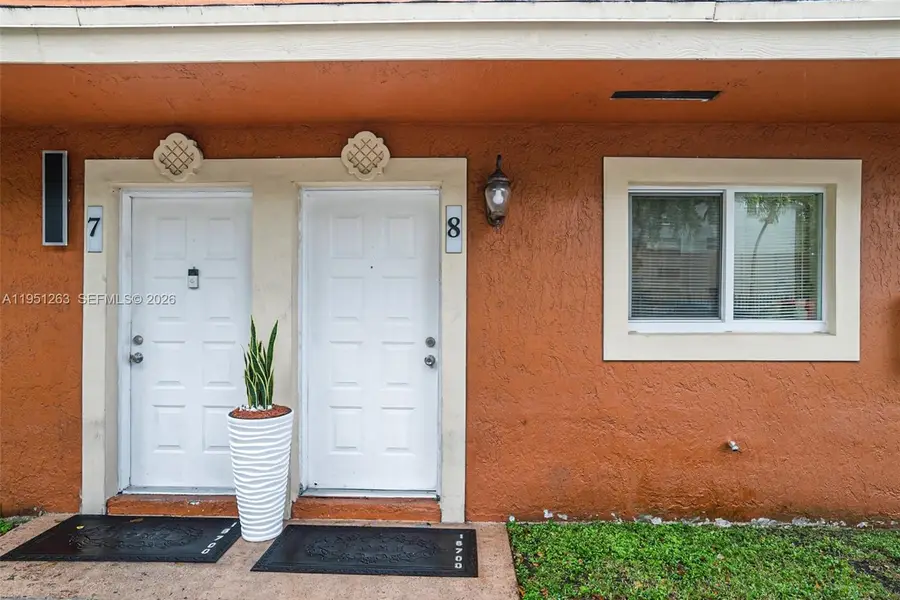 16700 NW 55th Ave #8, Miami Gardens, FL 33055 - #2