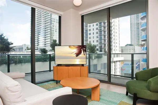 11 NE 6th St #1109, Miami, FL 33132