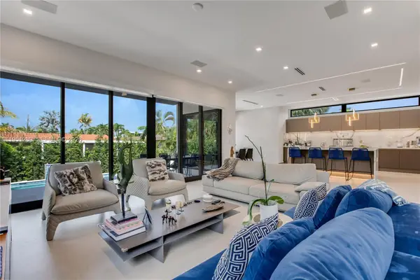 8826 Froude Ave, Surfside, FL 33154