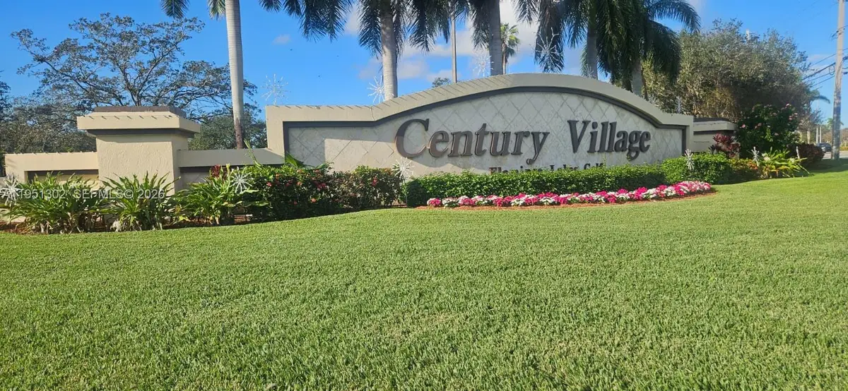 1401 SW 128th Ter #304H, Pembroke Pines, FL 33027 - #1