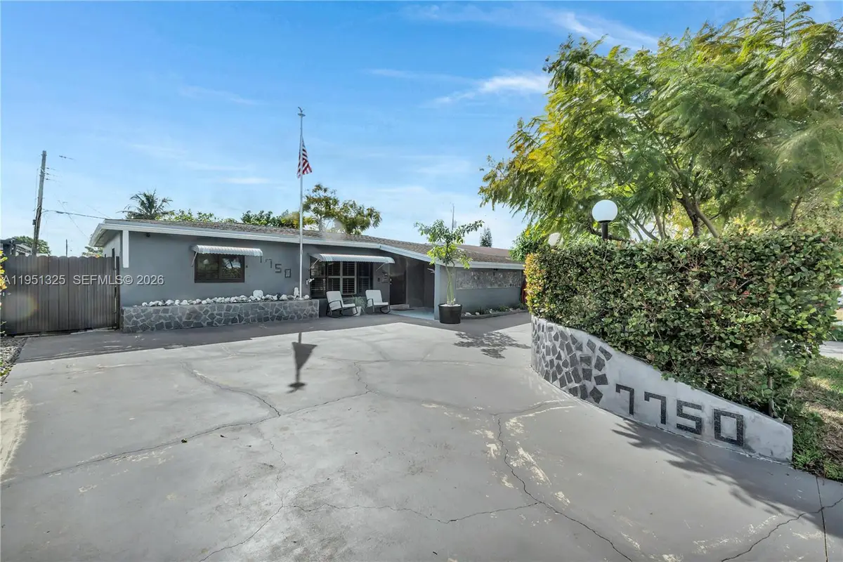 7750 Panama St, Miramar, FL 33023 - Image #1