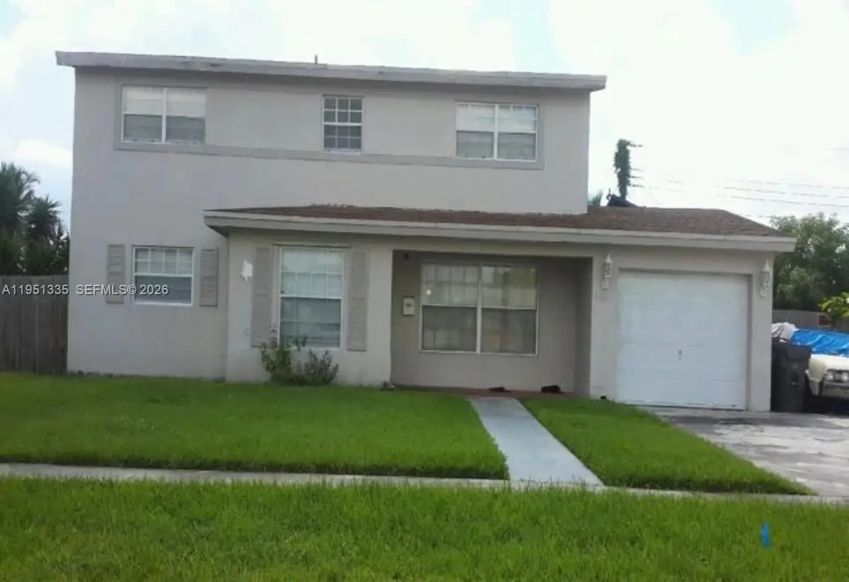 4390 NW 38th Ter, Lauderdale Lakes, FL 33309 - Image #1