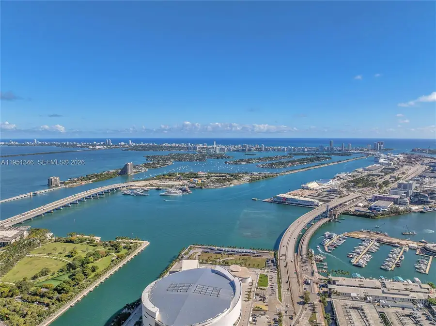 851 NE 1st Ave #3411, Miami, FL 33132 - Image #2