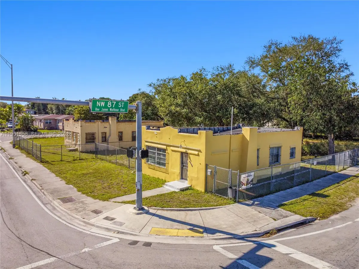 8620 NW 17th Ave, Miami, FL 33147 - Image #1