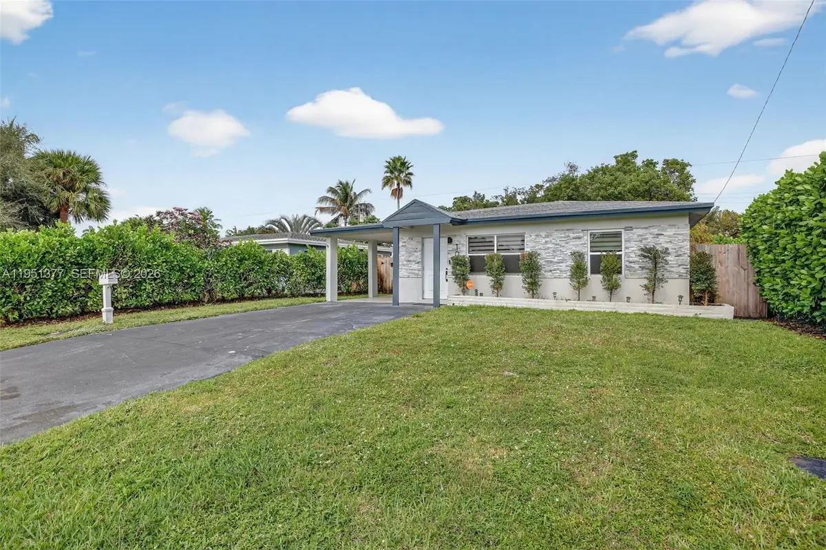 101 NE 47th Ct, Oakland Park, FL 33334 - Image #1