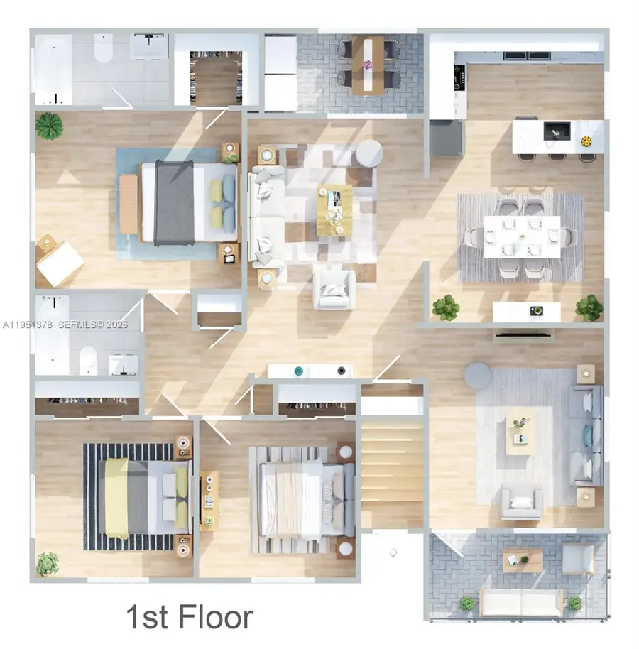 3436 N 2nd St, Miami, FL 33125 - Image #3