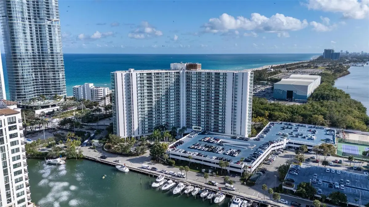 100 Bayview Dr #229, Sunny Isles Beach, FL 33160 - #1