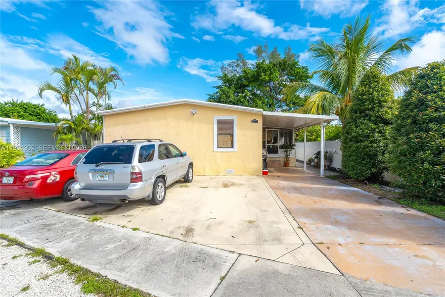 21771 NW 6th St, Pembroke Pines, FL 33029 - #3
