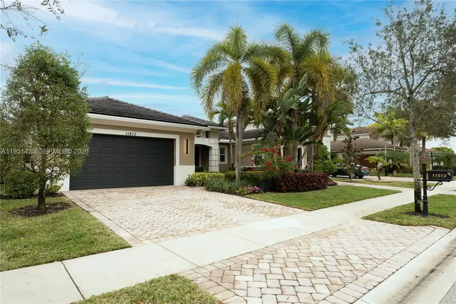 11813 NW 79th Ct, Parkland, FL 33076 - Image #3