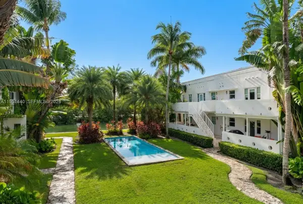 4017 N Meridian Ave #4017, Miami Beach, FL 33140