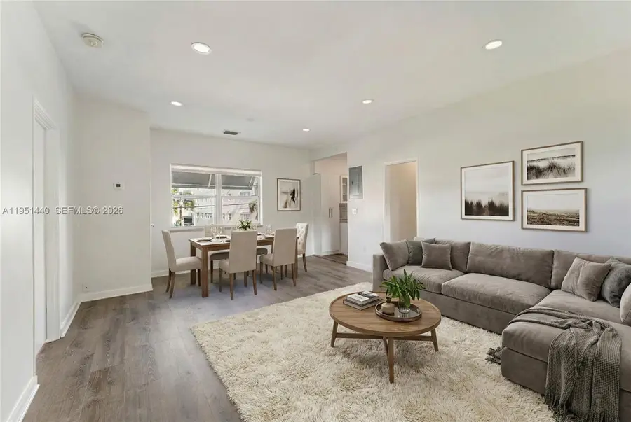 4017 N Meridian Ave #4017, Miami Beach, FL 33140 - #3