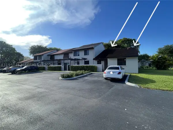 13371 SW 89th Ter #F, Miami, FL 33186