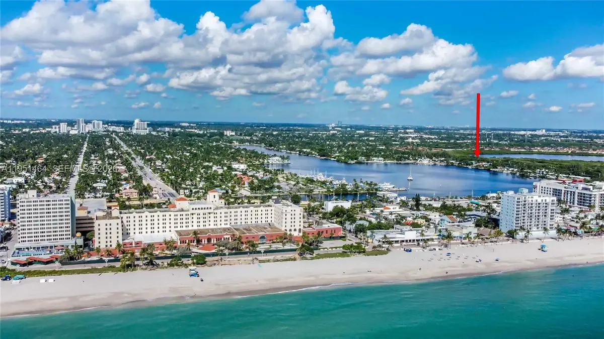 844 Johnson St, Hollywood, FL 33019 - Image #1