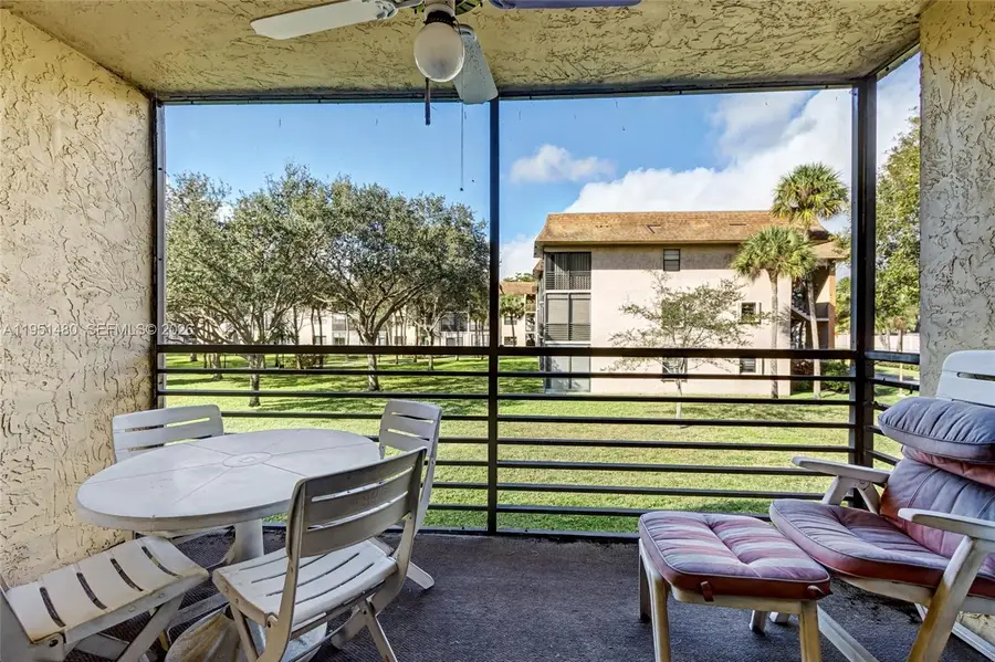 6085 N Sabal Palm Blvd #208, Tamarac, FL 33319 - #2