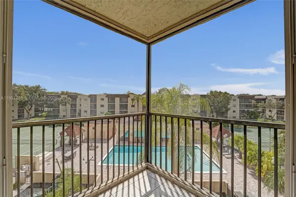 10501 W Broward Blvd #406, Plantation, FL 33324