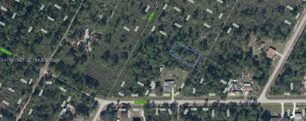 1430 Jayhawk Ave, Lake Placid, FL 33852
