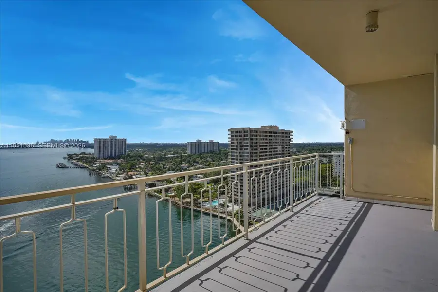 11111 Biscayne Blvd #21C, Miami, FL 33181 - #2