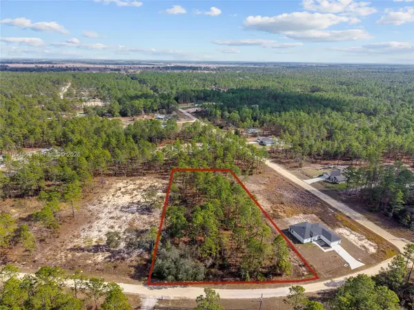 TBD SW 128th Terrace Road, Ocala, FL 34481
