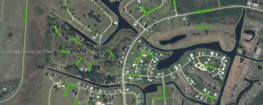 1544 Blue Heron Drive, Sebring, FL 33876 - Image #2