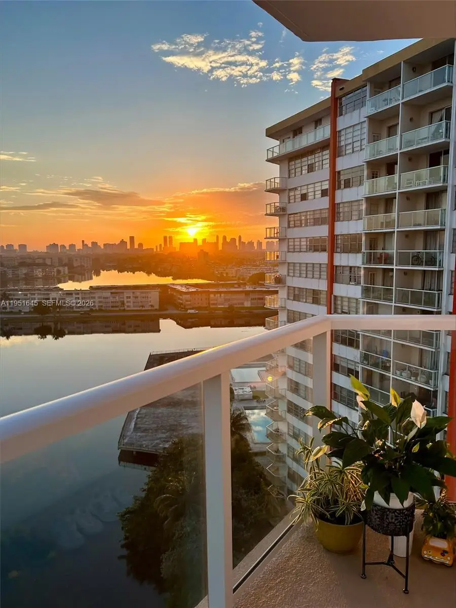 1301 NE Miami Gardens Dr #1406W, Miami, FL 33179 - Image #1