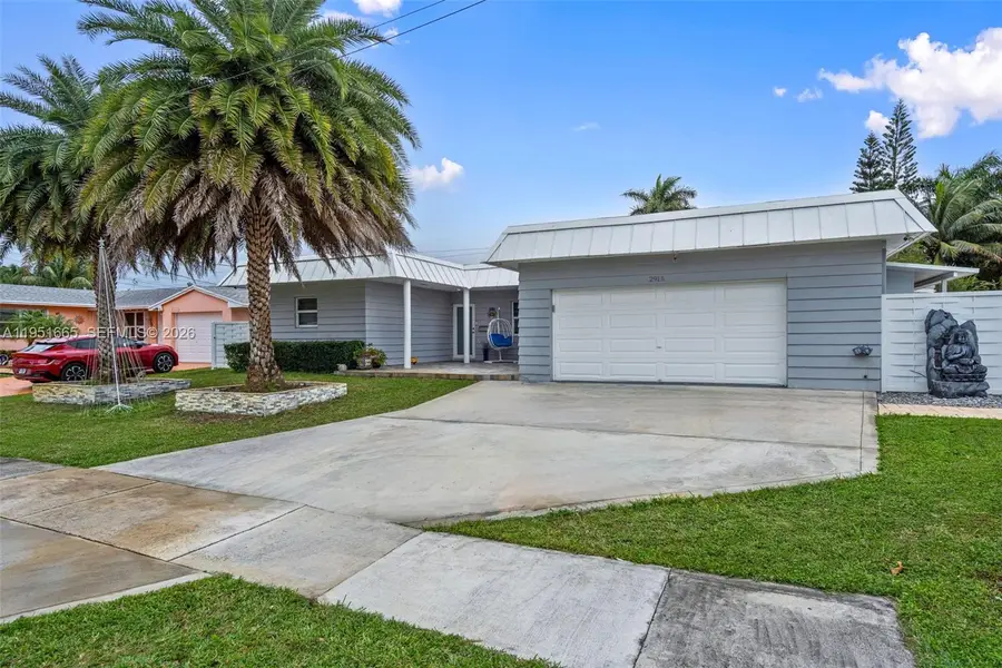 2918 Cleveland St, Hollywood, FL 33020 - Image #2