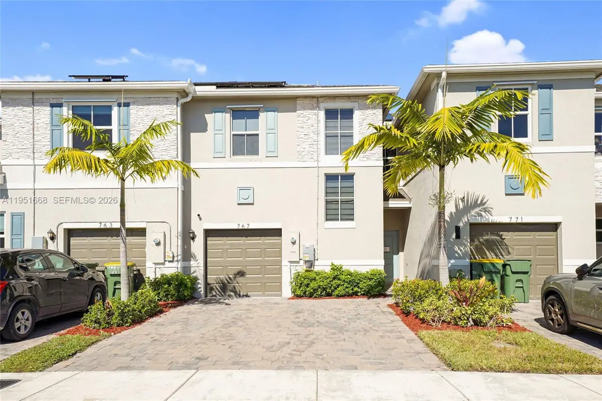 767 SE 18th St, Homestead, FL 33034 - Image #1