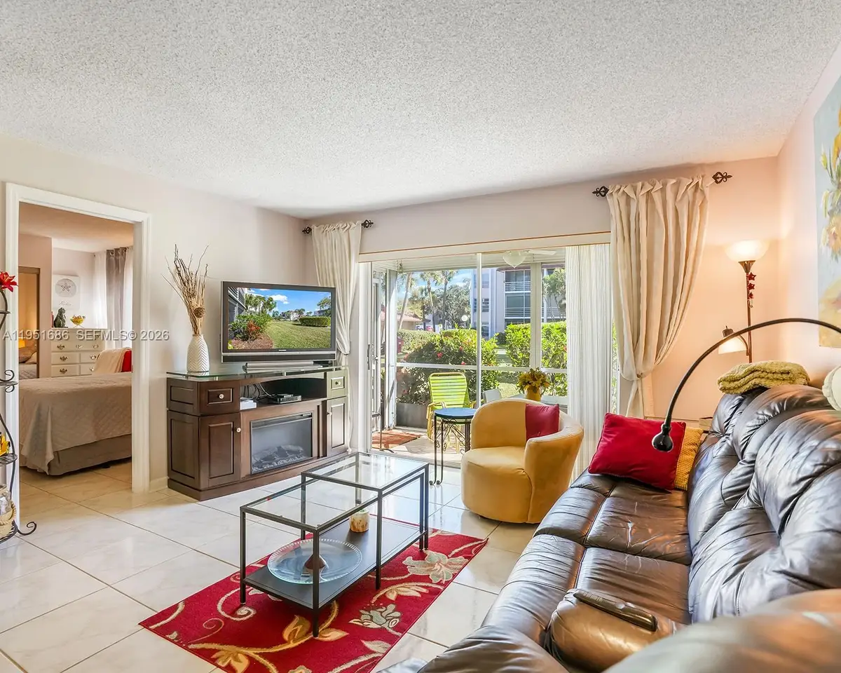 3531 Inverrary Dr #107, Lauderhill, FL 33319 - Image #1