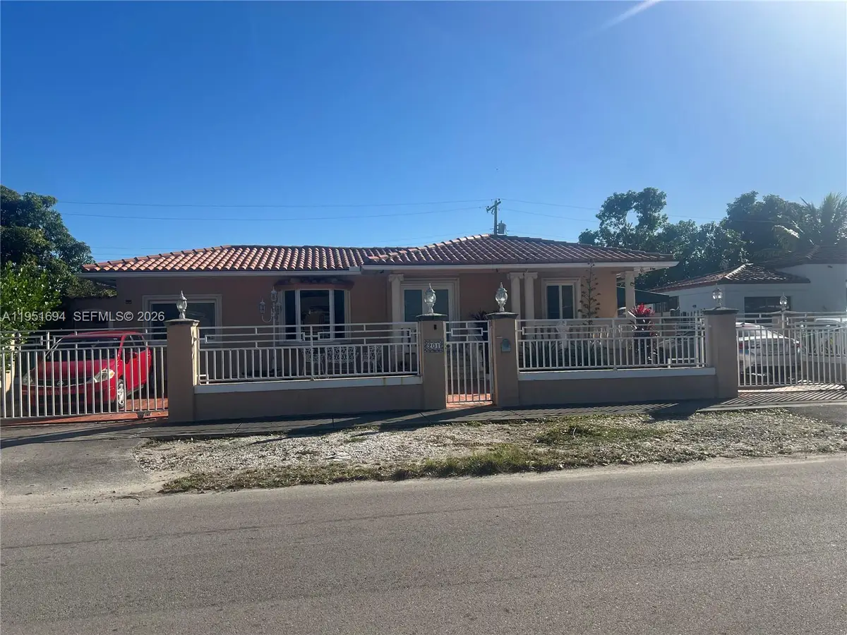 201 SW 51st Ct, Miami, FL 33134 - #1