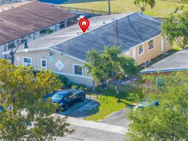 3020 NW 2nd St, Pompano Beach, FL 33069