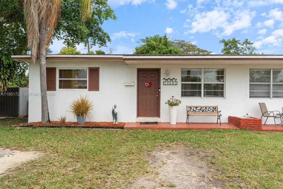 9601-9603 SW 36th St, Miami, FL 33165 - Image #1