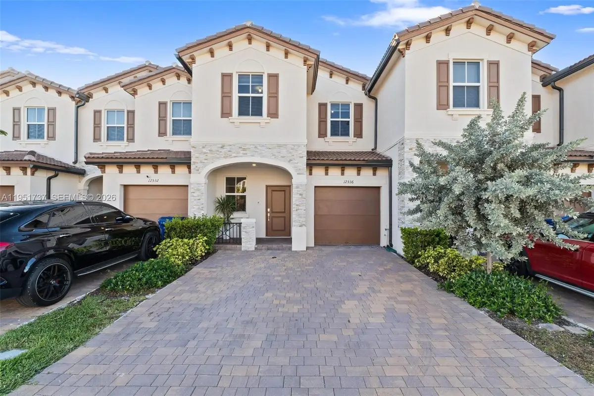 12536 NW 23rd Pl, Miami, FL 33167 - Image #1