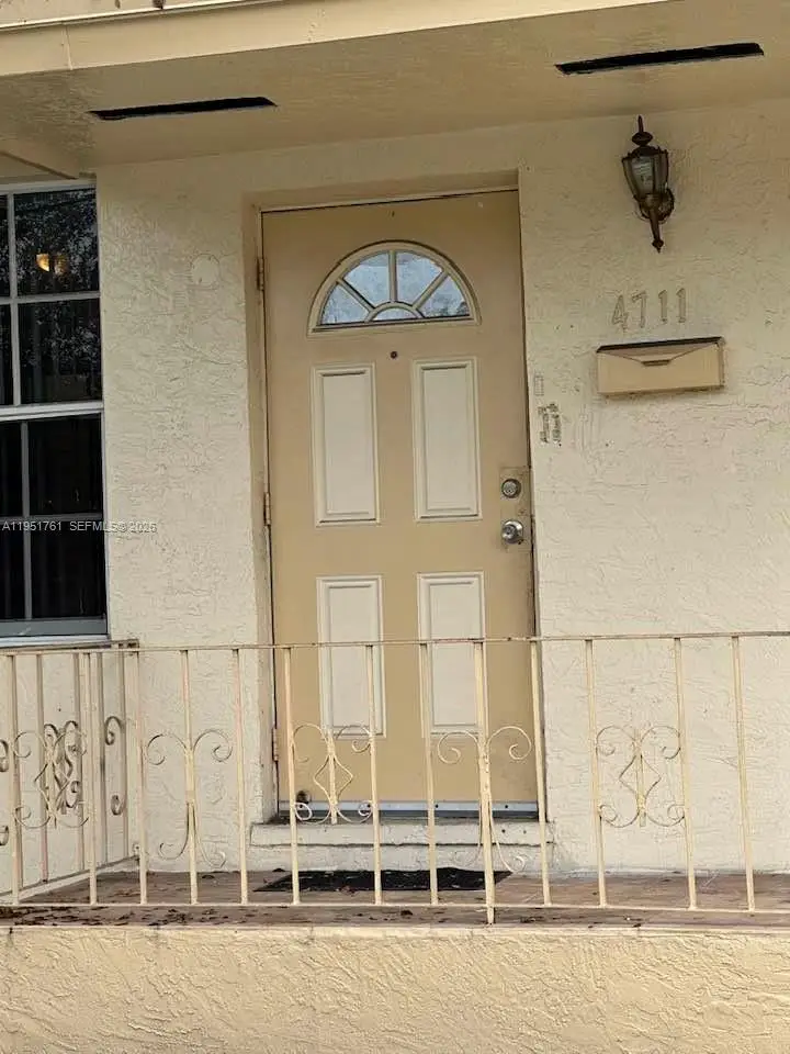 4711 NW 16th Ave, Miami, FL 33142 - #2