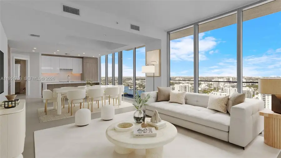 153 N Seabreeze Blvd #2105-S, Fort Lauderdale, FL 33304 - Image #2