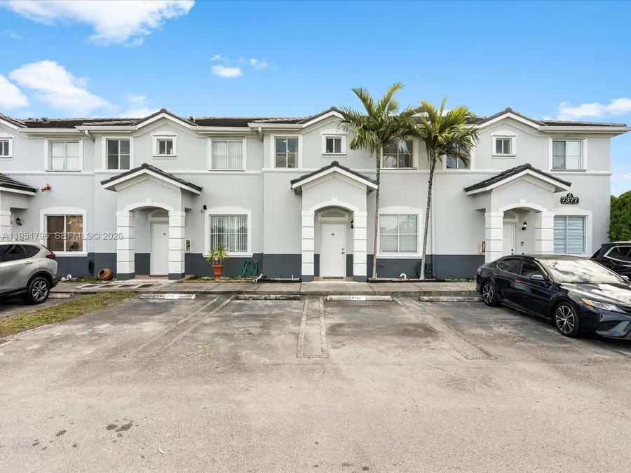 7377 NW 174th Ter #105, Hialeah, FL 33015 - Image #2