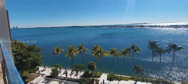 2333 Brickell Ave #602, Miami, FL 33129