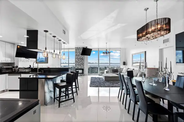 7901 Hispanola Ave #902, North Bay Village, FL 33141