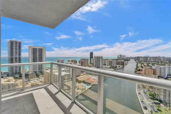 2600 E Hallandale Beach Blvd #T3201, Hallandale Beach, FL 33009
