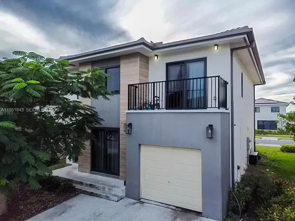 111 NW 12th Ct, Florida City, FL 33034