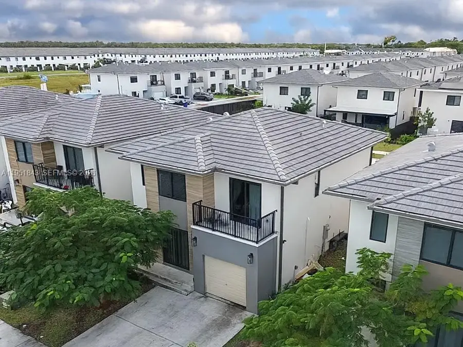 111 NW 12th Ct, Florida City, FL 33034 - #2