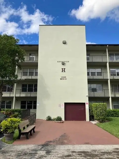 13355 SW 9th Ct #108H, Pembroke Pines, FL 33027 - #1