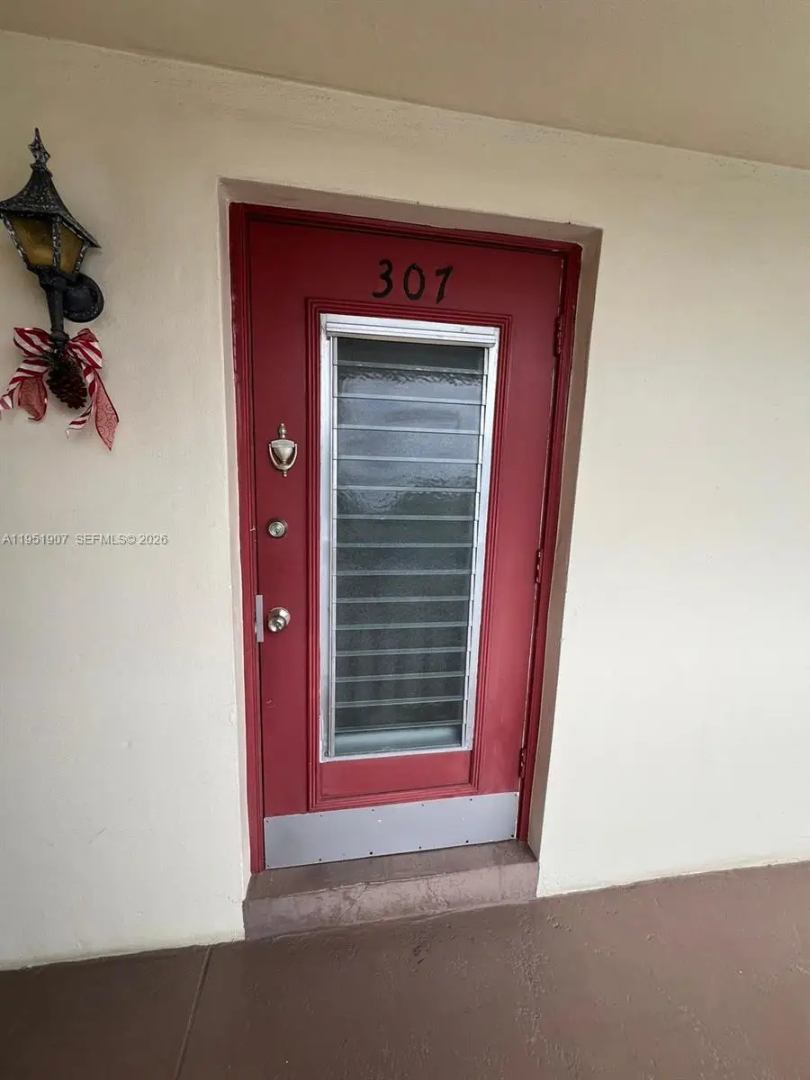4299 NW 16th St #307, Lauderhill, FL 33313 - #3