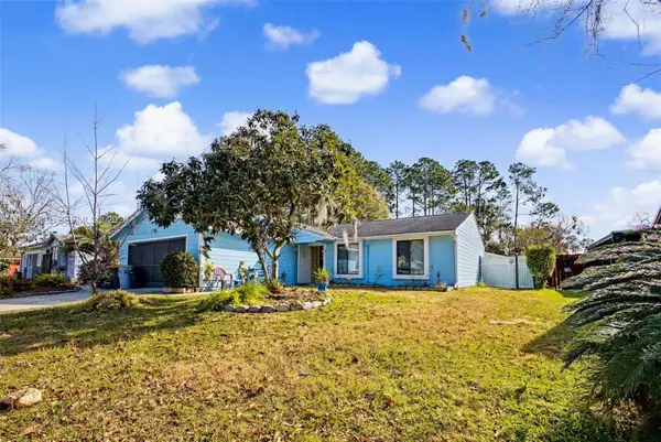 7181 Eagles Perch Dr, Jacksonville, FL 32244