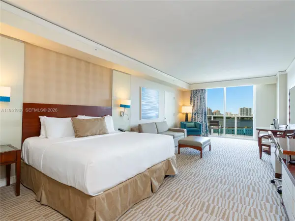 18001 Collins Ave #1202, Sunny Isles Beach, FL 33160