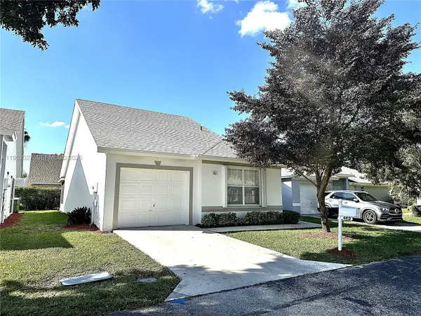 462 SE 20th Dr, Homestead, FL 33033