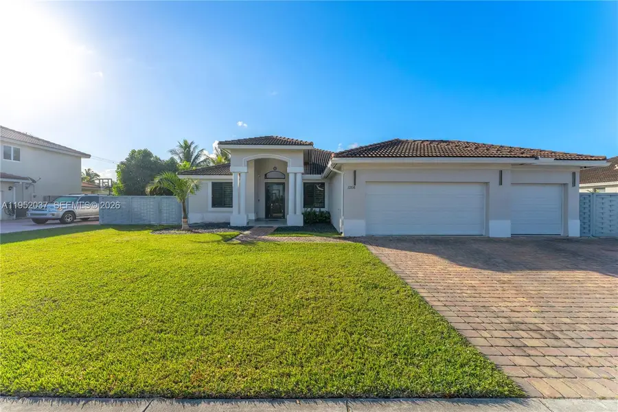 12716 SW 224th St, Miami, FL 33170 - #2