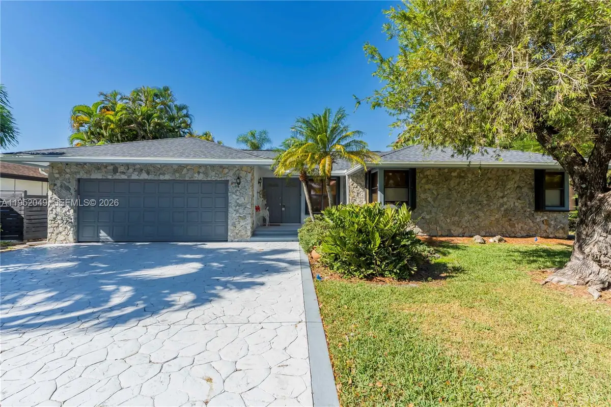 4500 NW 113th Ter, Coral Springs, FL 33065 - #1