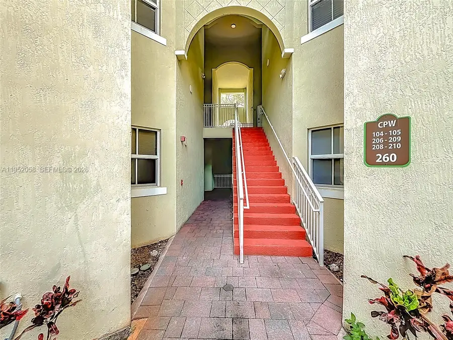 260 NW 109th Ave #206, Miami, FL 33172 - #3
