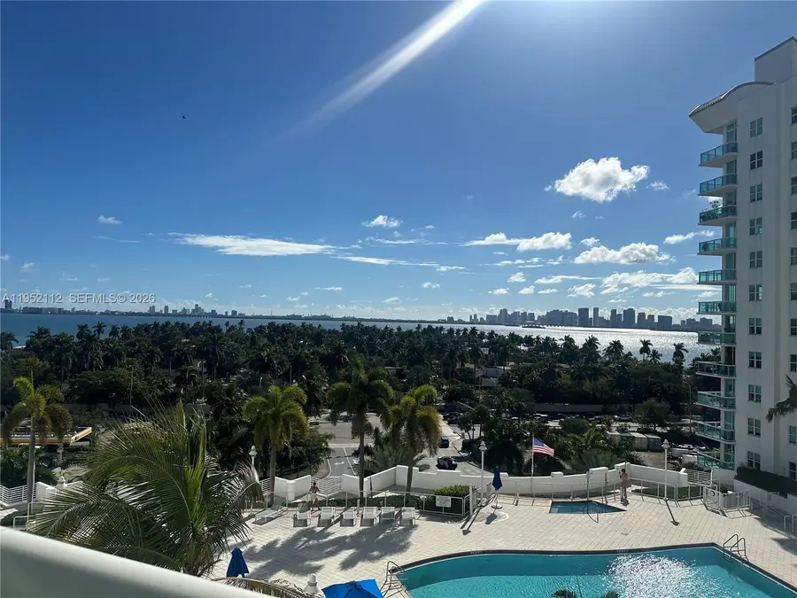 7900 Harbor Island Dr #906, North Bay Village, FL 33141 - Image #2