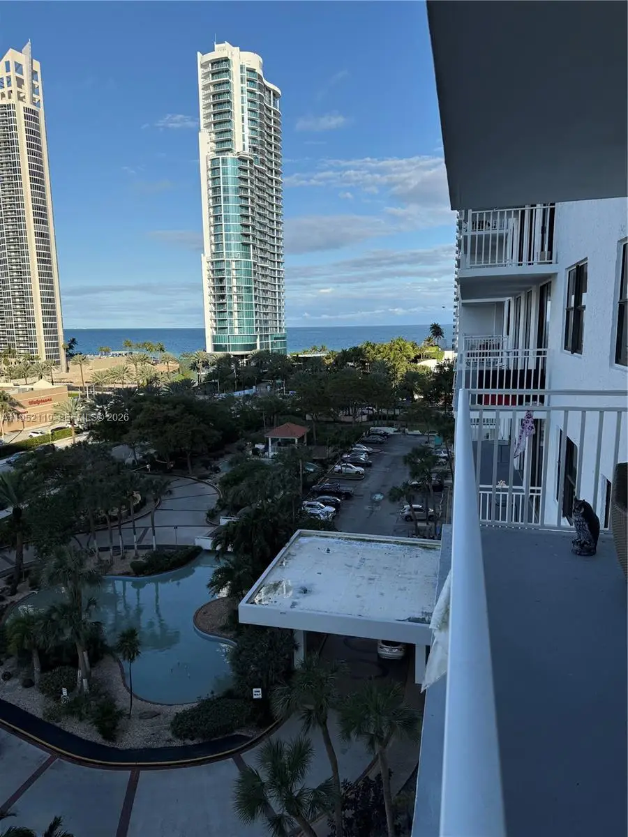 210 174th St #911, Sunny Isles Beach, FL 33160 - Image #1
